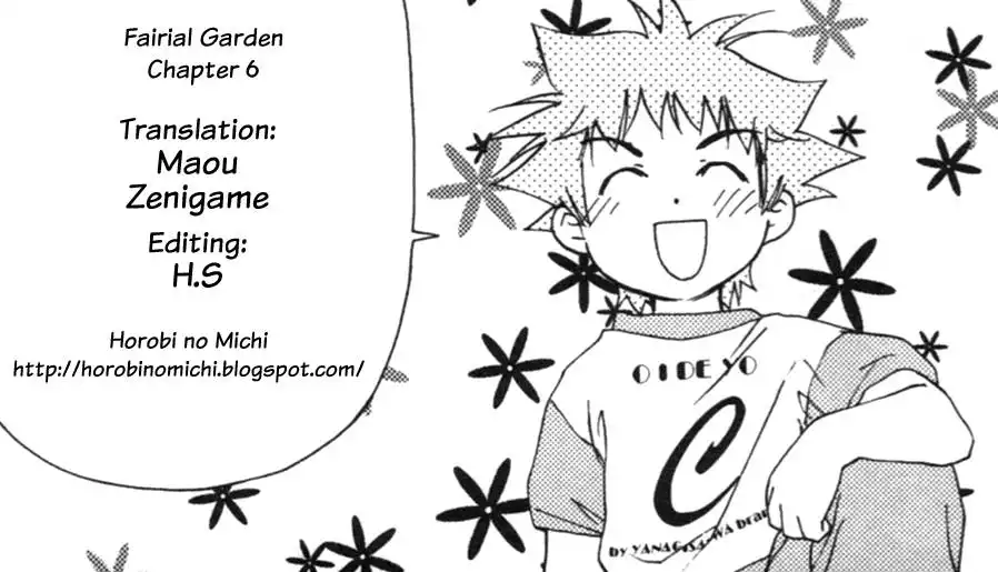 Fairial Garden Chapter 6 37